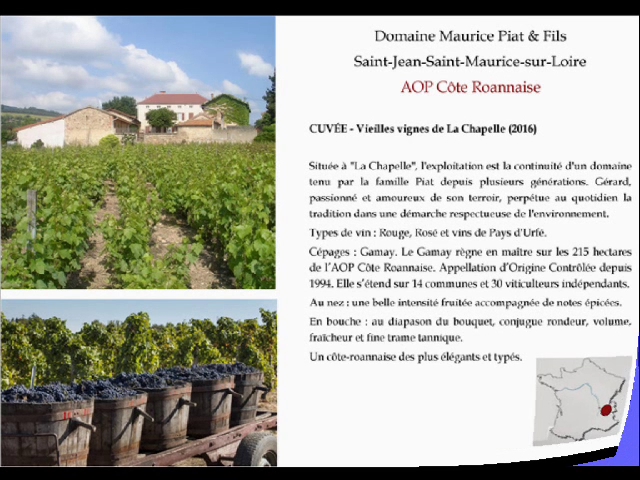 Comentarii opinii despre La Gazette