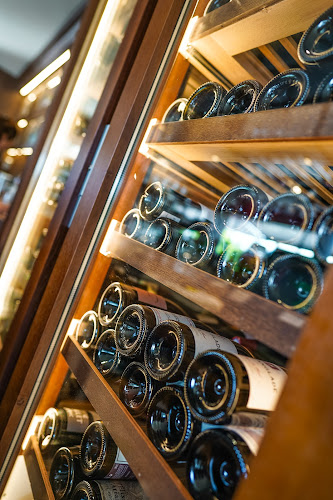 L'épicerie chez Jib