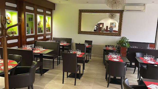 L'Andréa Ristorante & Grill House - Restauration