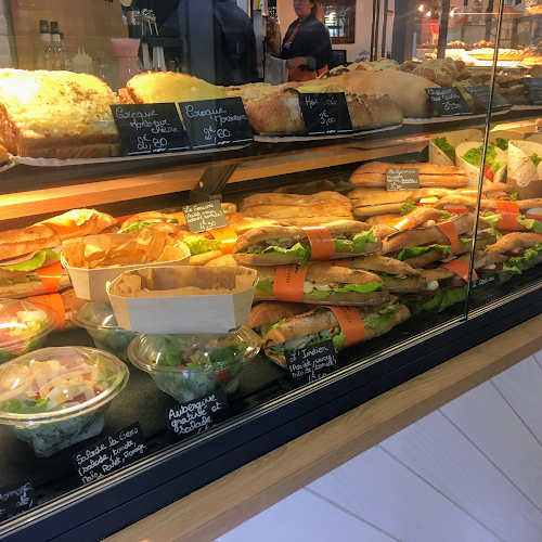 BOULANGERIE DU THEATRE - Sète