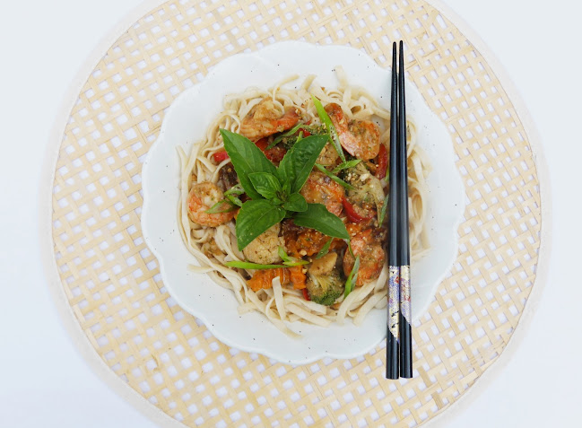 OMAMI Traiteur - Angers