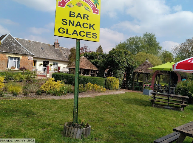 Cafe Des Voyageurs - Restauration