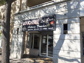 Boucherie La Rose - Viande Halal -