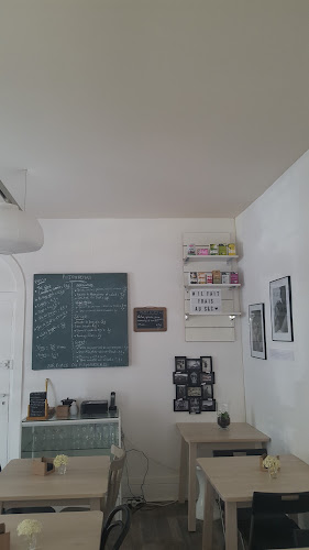 Le Saudade - Restauration