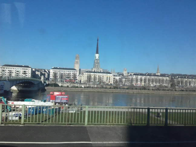 Le Grill Académy - Restauration