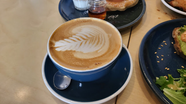 Jozi Brunch Panthéon