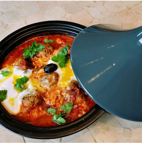 Comentarii opinii despre Yasmina Traiteur