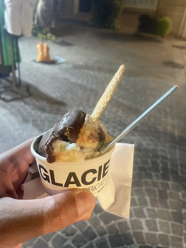 Opinii despre Glacier Ness Sainte-Maxime în Sainte-Maxime - Restauration