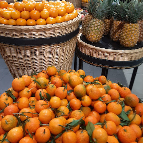 Comentarii opinii despre Galeries Lafayette Le Gourmet