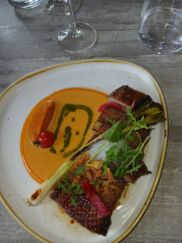 Comentarii opinii despre Le Bistro d'en Face