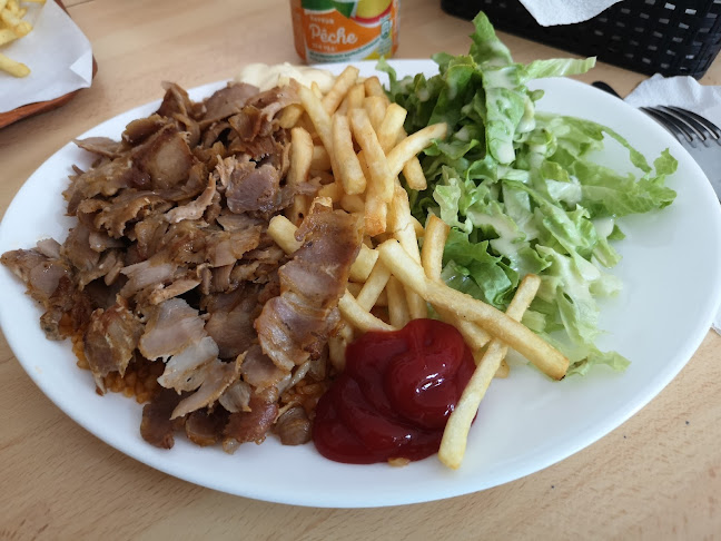 Bleu Turquoise - Montreuil