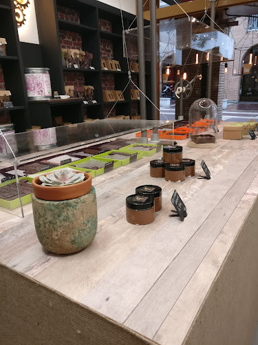 Tiphaine Corvez chocolatière - Restauration