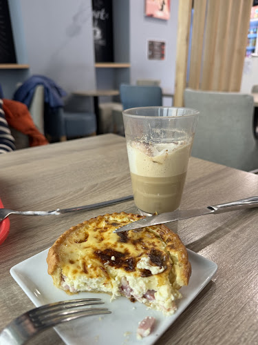 Boulangerie Le Ptit Chezery