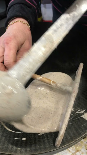 Opinii despre Le Goût des Crêpes în Nice - Restauration