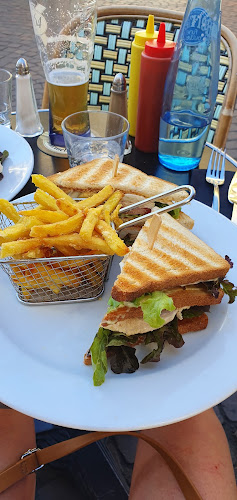 Comentarii opinii despre Le Bon Pêcheur