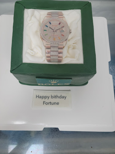 Comentarii opinii despre Pâtisserie chelbi