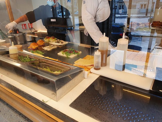 Comentarii opinii despre Thierry Marx Bakery Marceau