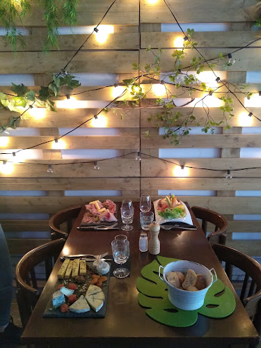 Comentarii opinii despre Demoiselles Fromages