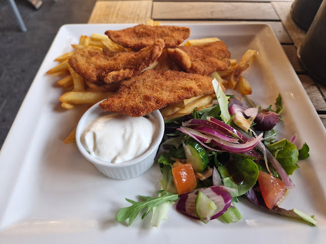 Ma Nolan's Irish Pub, Vieux Nice