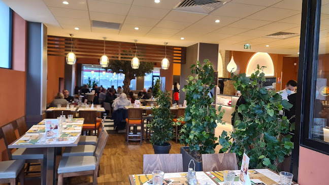 Del Arte - Restauration