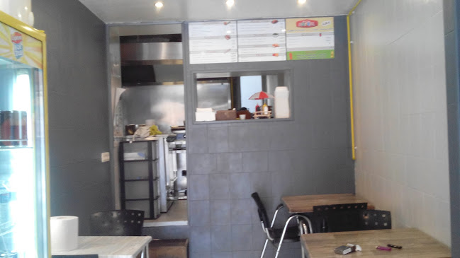 SNACK KEBAB CHEZ TIBI - Restauration