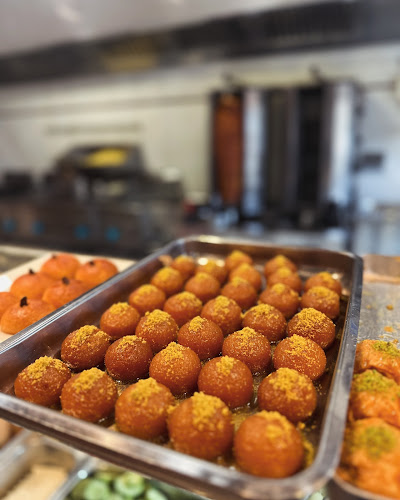 Aux P'tits Délices - Hundling