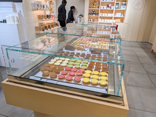 Galeries Lafayette Le Gourmet - Paris