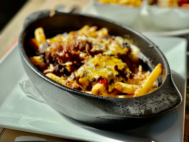 3 Brasseurs Sochaux - Restauration