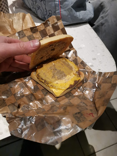 Opinii despre O’krust în Blois - Restauration