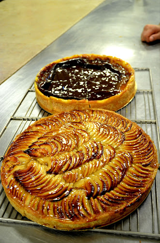 Au PAIN DORÉ - Restauration