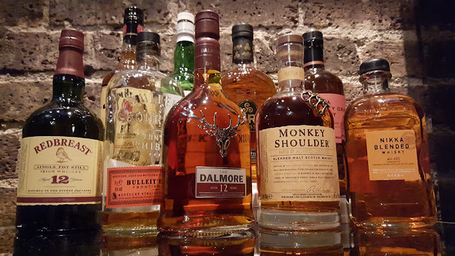 Opinii despre The Club în Paris - Restauration