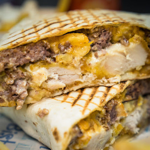 Ô Chicken Cheese Valenciennes - Restauration