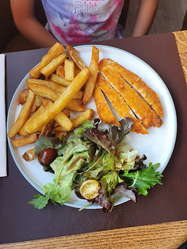 Comentarii opinii despre Aux berges du lac