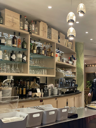 L'Orangerie M&K - Puteaux