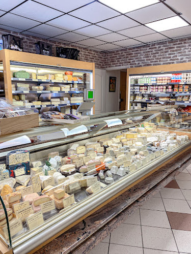 L'Epicier Olivier - Restauration