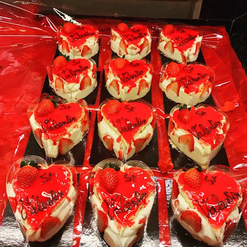 Opinii despre Jacquin Benoit et Stéphanie în Nancy - Restauration