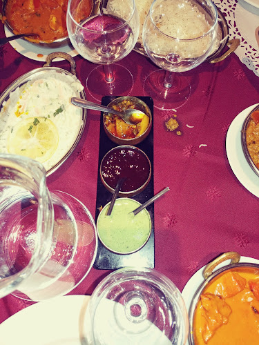 Comentarii opinii despre Restaurant Rajasthan