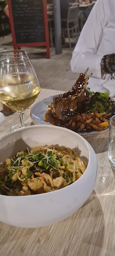 Comentarii opinii despre Aux Aromates