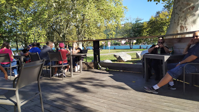 Comentarii opinii despre Les Barges