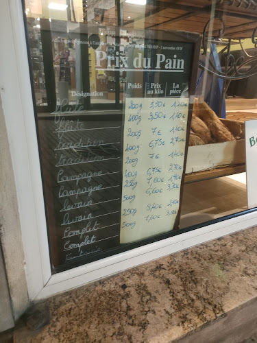 Opinii despre Mouren Serge în Manosque - Restauration