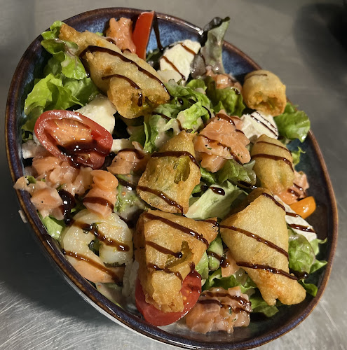 Comentarii opinii despre La Romaine