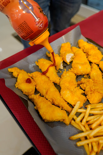 31 All. Paul Lafargue, 93320 Les Pavillons-sous-Bois, France