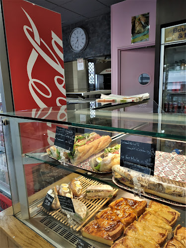 Epi d'Orge Paris Boulangerie - Paris