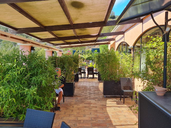 Restaurant La Famiglia Junior