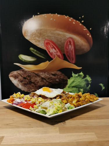 Comentarii opinii despre Croq Select Petit Quevilly