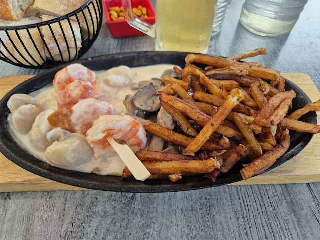 Le Moulin Moine - Jallais