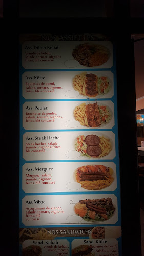 Le Mésopotamie - Restauration