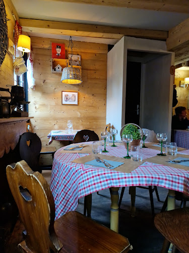 Opinii despre Chez l’Oncle Freddy în Strasbourg - Restauration