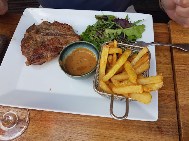 Opinii despre Le Petit Fouet - Restaurant Mougins în Mougins - Restauration