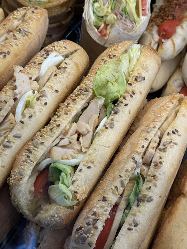 Opinii despre Maison Saint Thibault în Épernay - Restauration